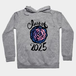 Class of 2025 Hoodie